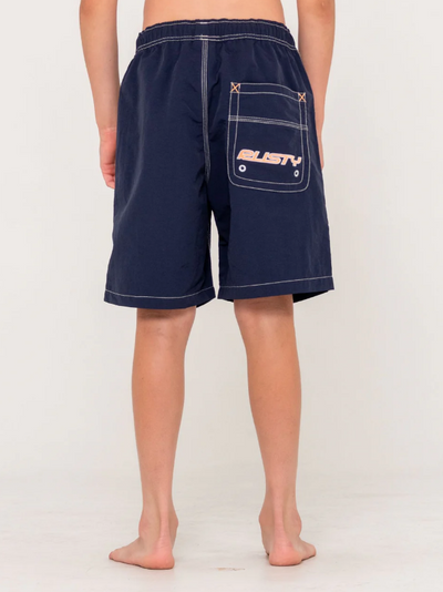 Rusty Flip Daddy Boardshorts