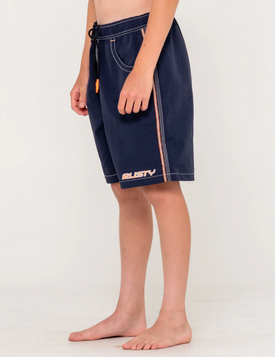 Rusty Flip Daddy Boardshorts