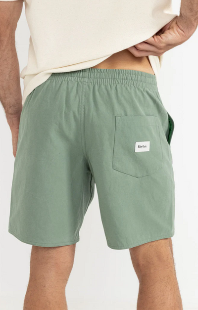 Rhythm Box Jam Herb Short