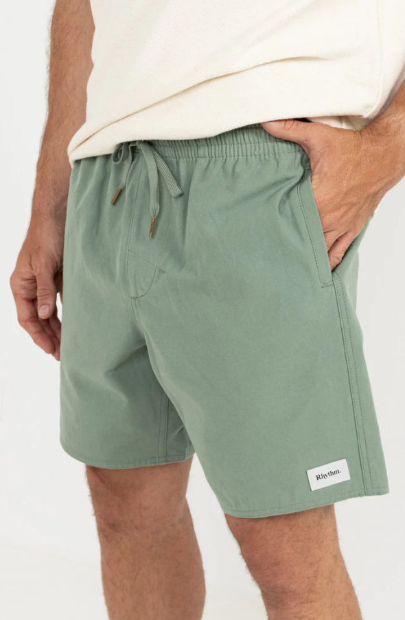 Rhythm Box Jam Herb Short