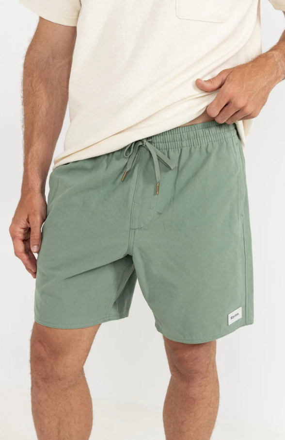 Rhythm Box Jam Herb Short