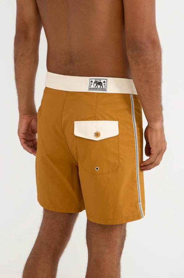 Rhythm Heritage Dijon Trunk