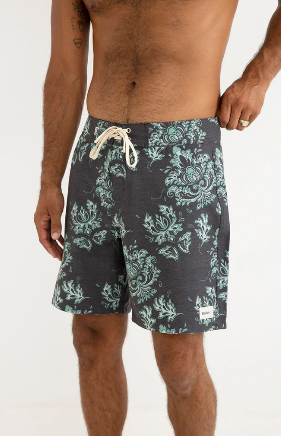 Rhythm Demask Black Trunk