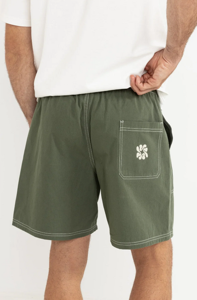 Rhythm Floresta Jam Forest Short