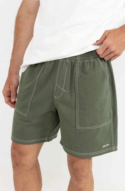 Rhythm Floresta Jam Forest Short