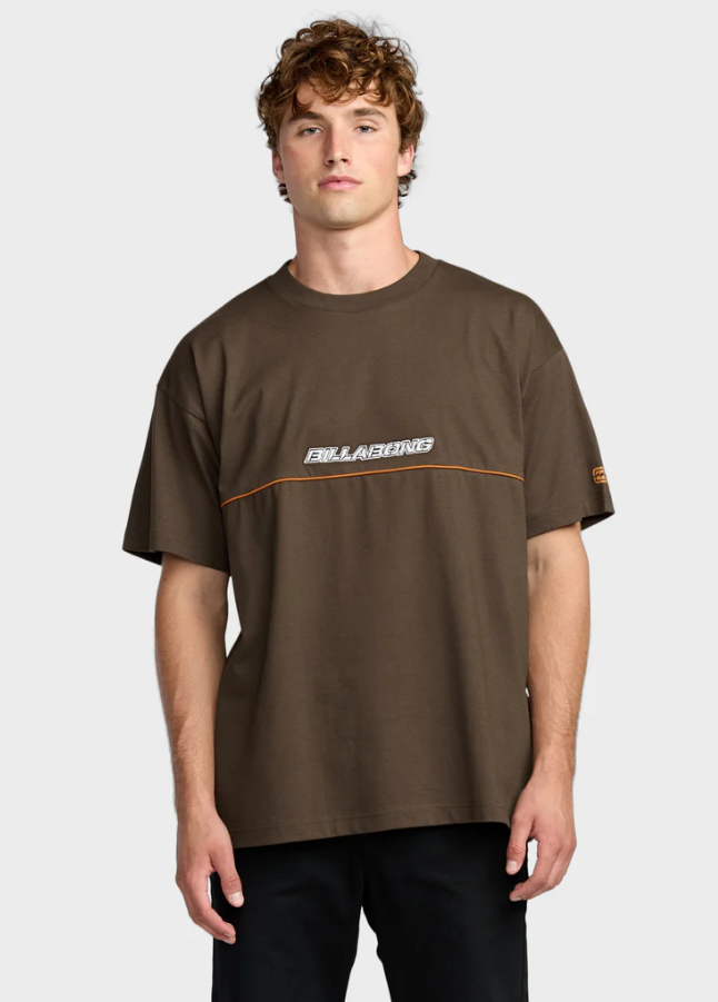 Billabong Spec 73 Legacy SS