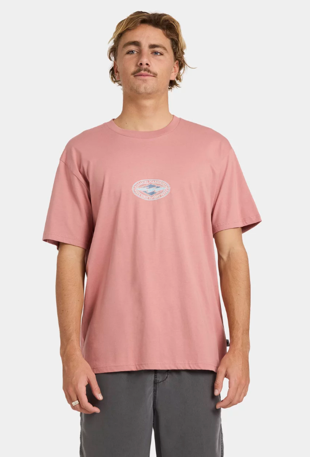 Billabong Rotor Diamond Regular SS