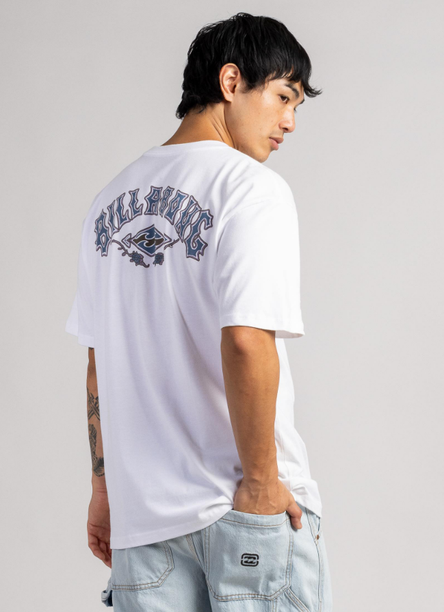 Billabong Rose Arch Regular SS