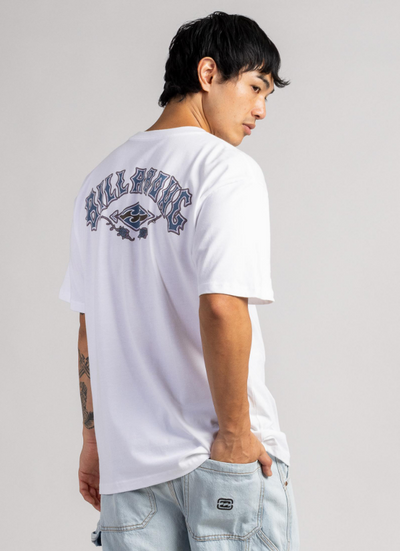 Billabong Rose Arch Regular SS