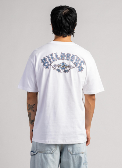 Billabong Rose Arch Regular SS