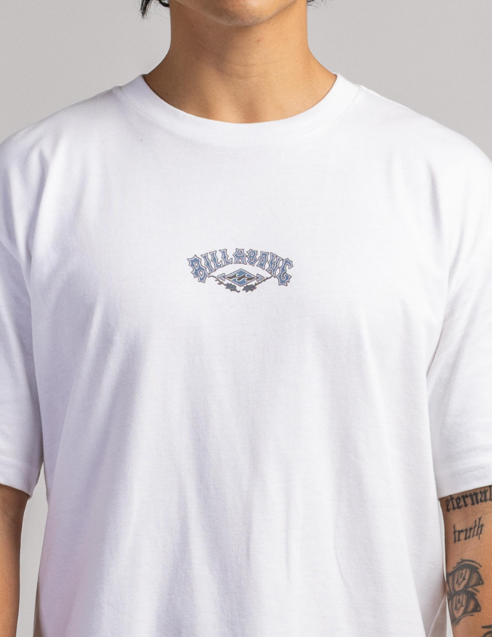 Billabong Rose Arch Regular SS