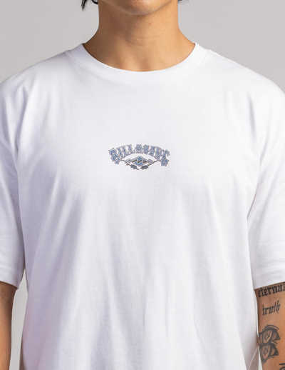 Billabong Rose Arch Regular SS