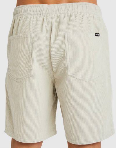 Billabong Larry Cord WS
