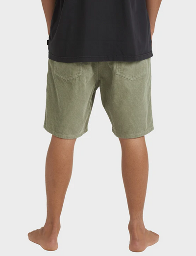 Billabong Larry Cord WS