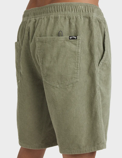 Billabong Larry Cord WS