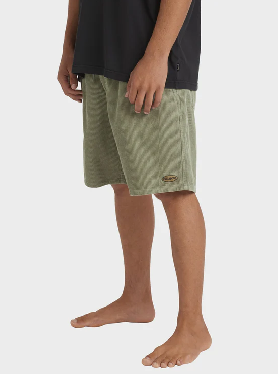 Billabong Larry Cord WS