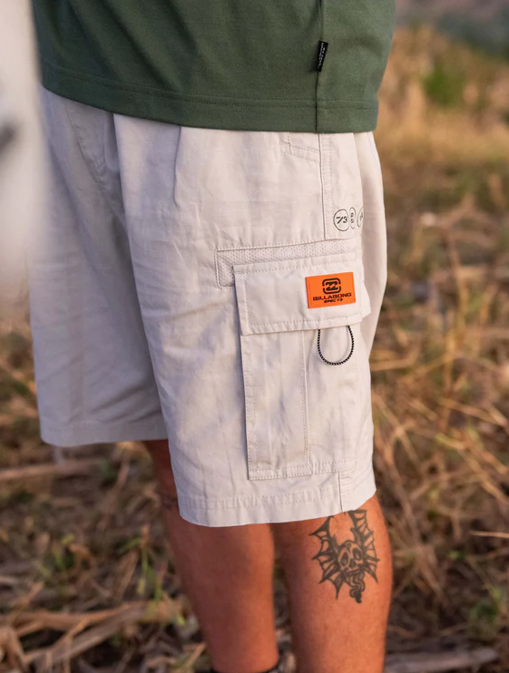 Billabong Spec 73 Cargo