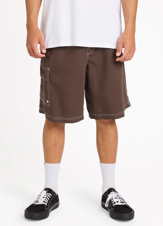 Billabong Throw On
