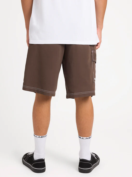 Billabong Throw On