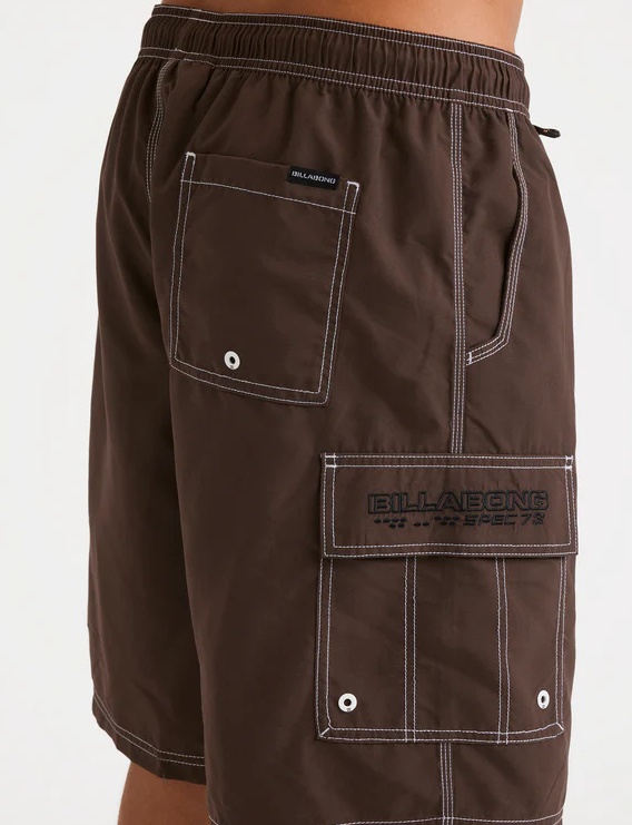 Billabong Throw On