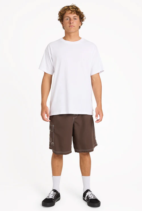 Billabong Throw On