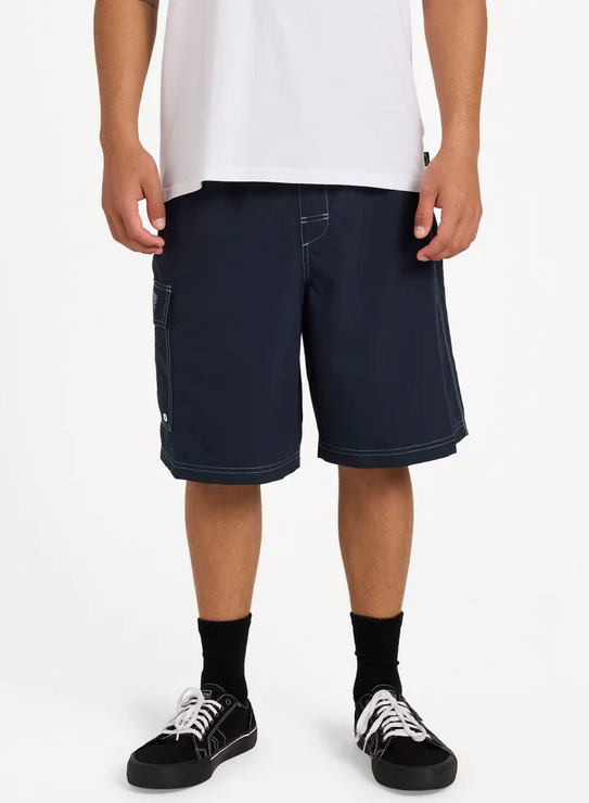 Billabong Throw On