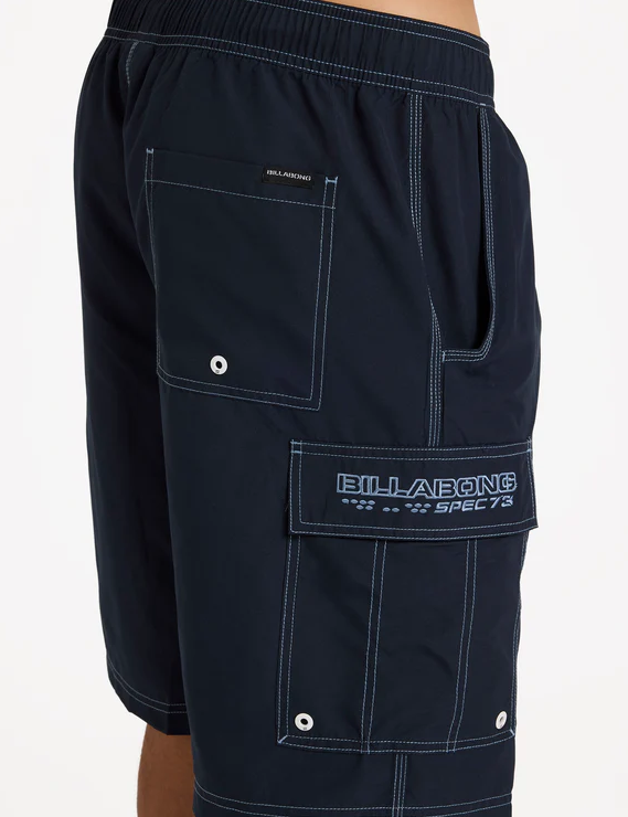 Billabong Throw On