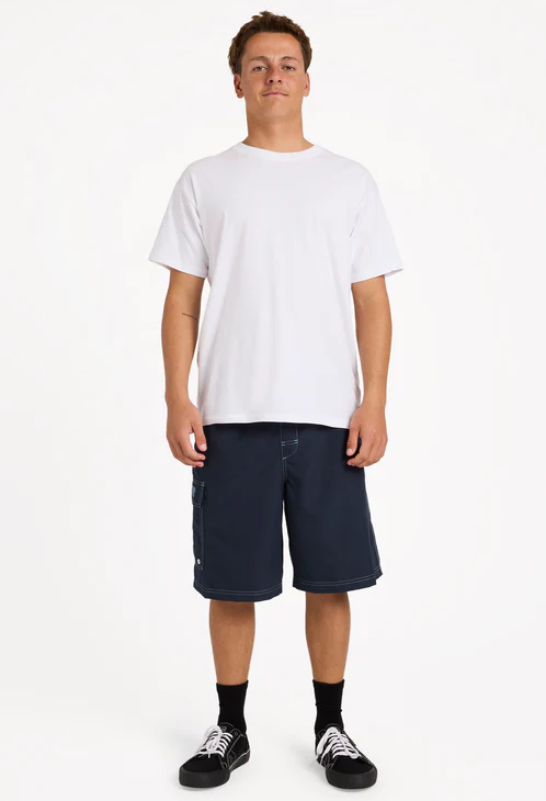 Billabong Throw On