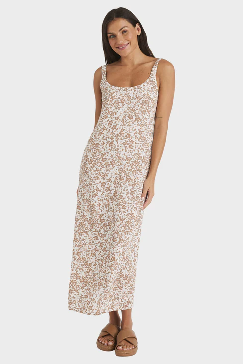 Roxy Kerlina Midi Dress