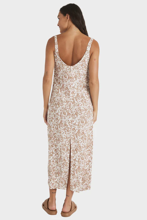 Roxy Kerlina Midi Dress
