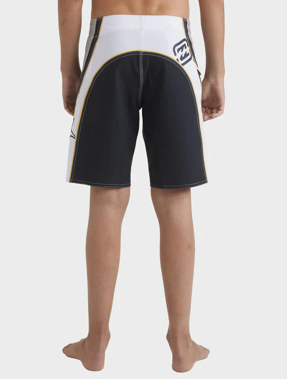 Billabong Boys Fluid 2K Pro