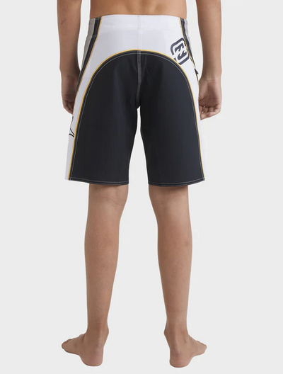 Billabong Boys Fluid 2K Pro