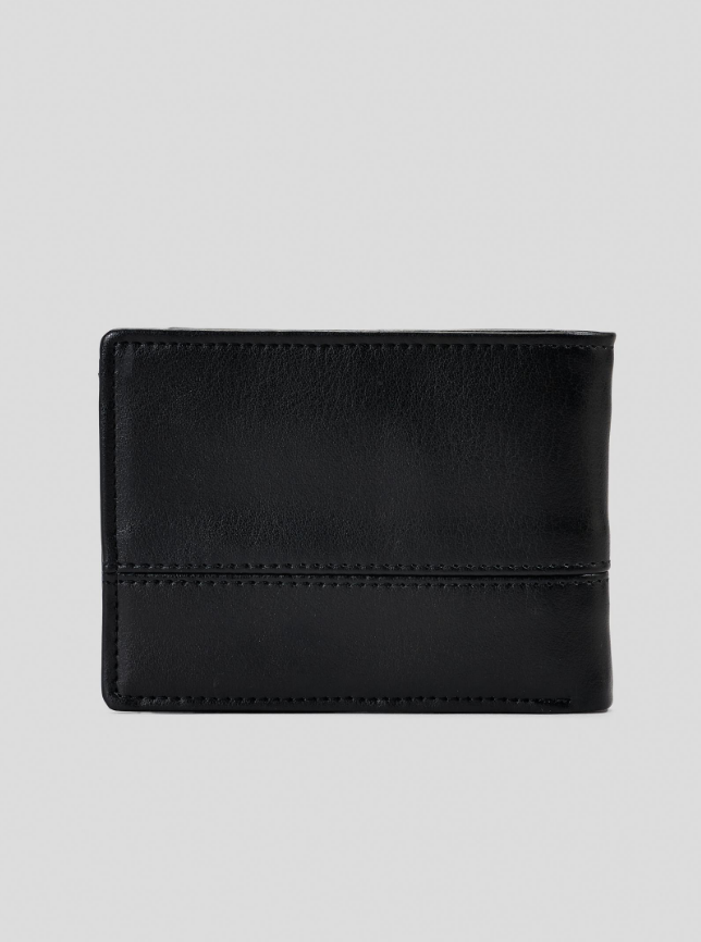 Billabong Dimension Wallet Black