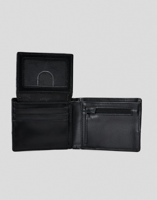 Billabong Dimension Wallet Black