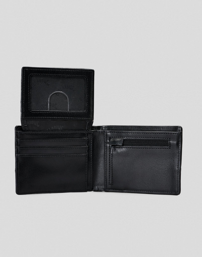 Billabong Dimension Wallet Black
