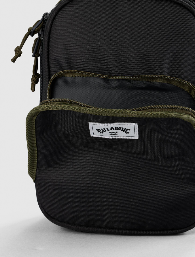 Billabong Vertigo Lunch Box