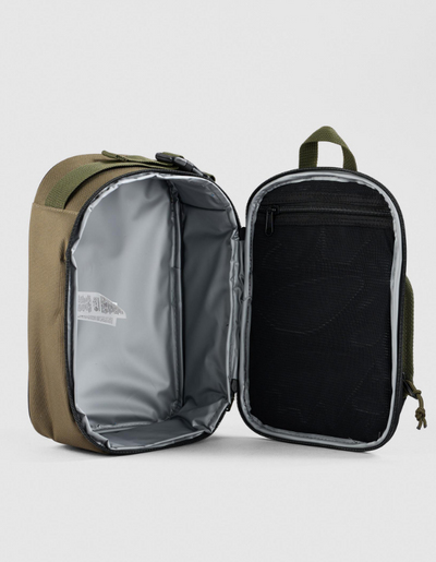 Billabong Vertigo Lunch Box