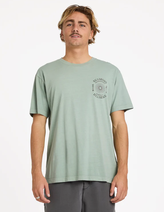 Billabong Sunrise Premium WW SS