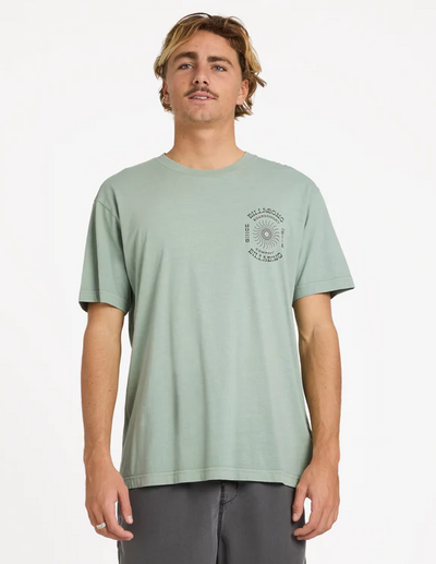 Billabong Sunrise Premium WW SS
