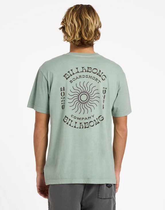 Billabong Sunrise Premium WW SS
