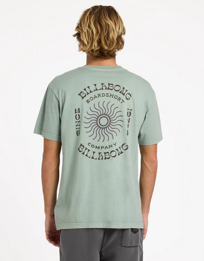 Billabong Sunrise Premium WW SS