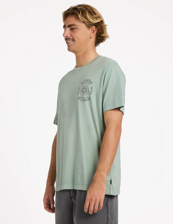 Billabong Sunrise Premium WW SS