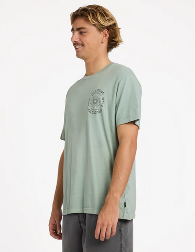 Billabong Sunrise Premium WW SS