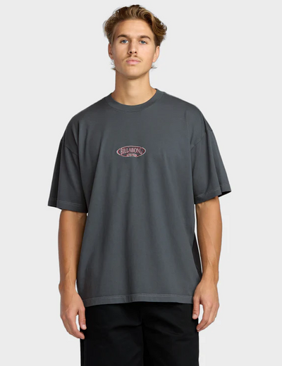 Billabong Bad Dog Og Ss