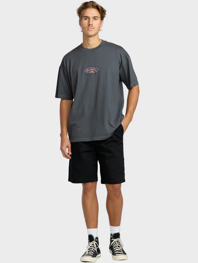 Billabong Bad Dog Og Ss