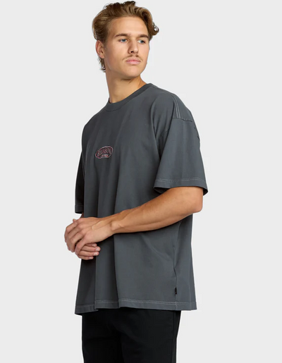 Billabong Bad Dog Og Ss