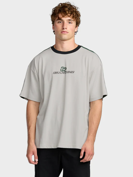 Billabong Spec 73 Iconic Ss