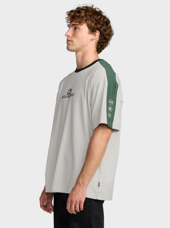 Billabong Spec 73 Iconic Ss