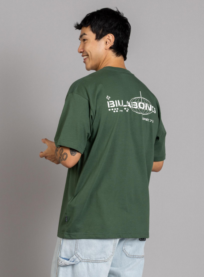 Billabong Spec 73 SS