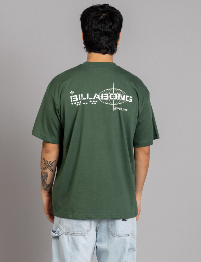 Billabong Spec 73 SS